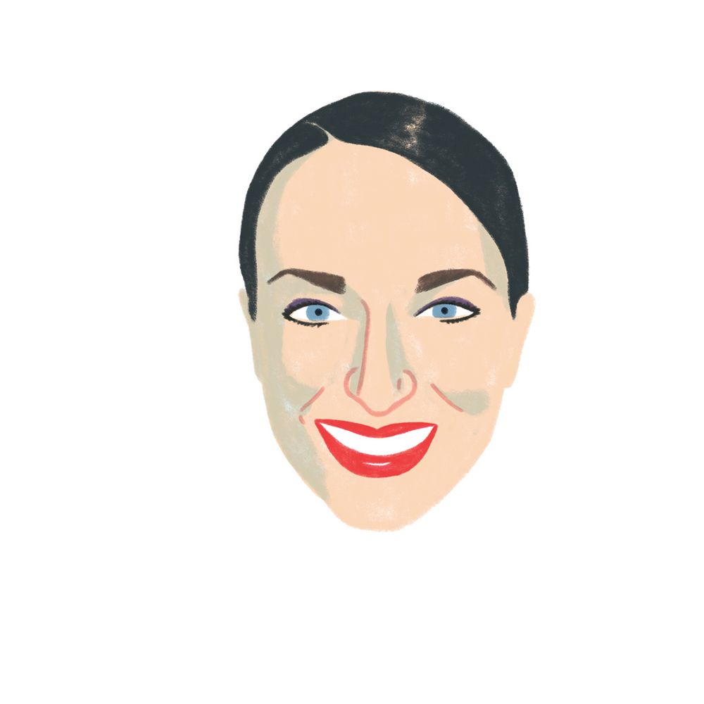 Julia Ioffe