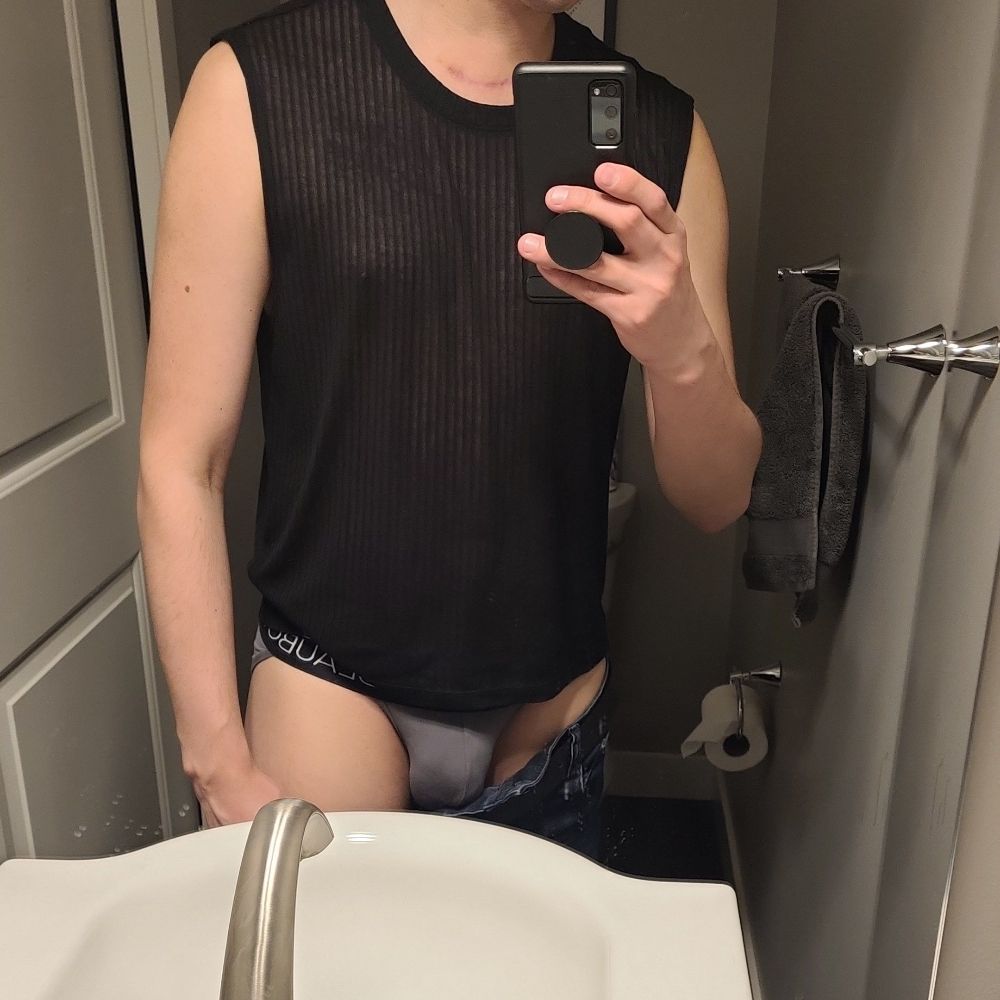 Tobias Scott