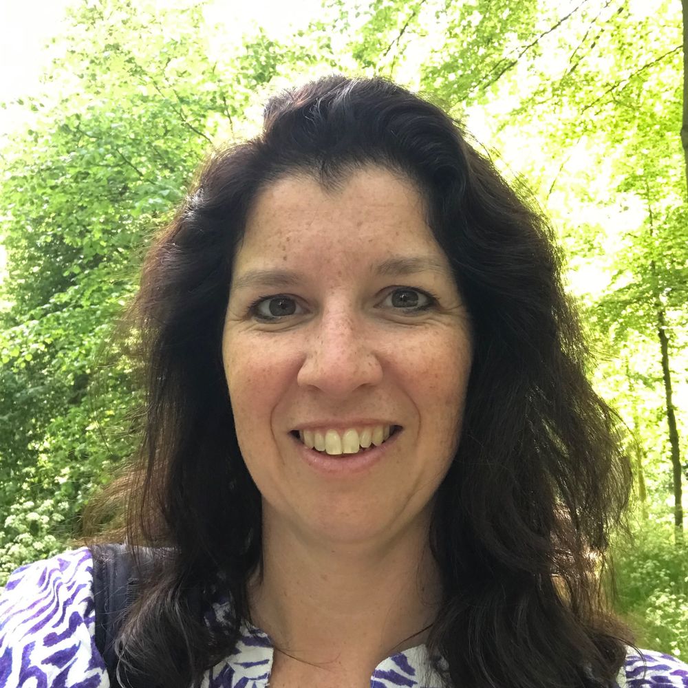 Diana van Loenen's avatar
