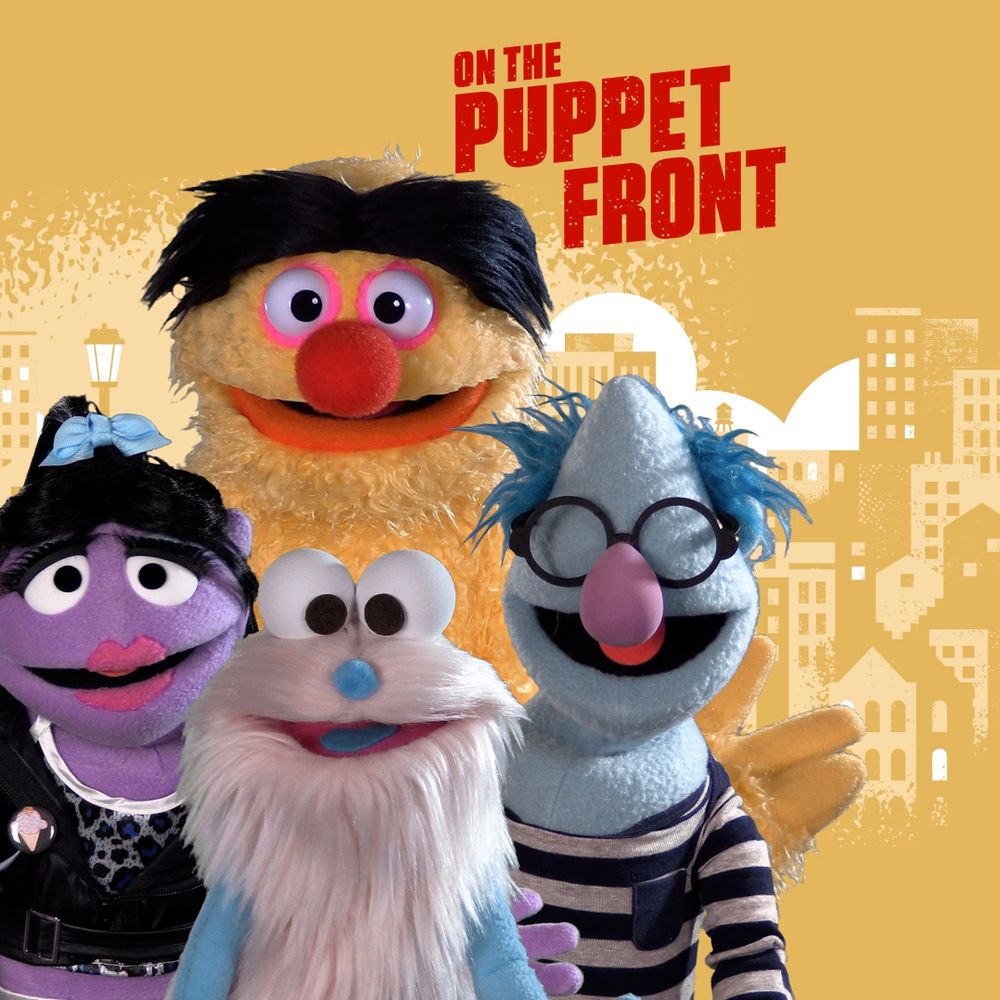 On the Puppet Front