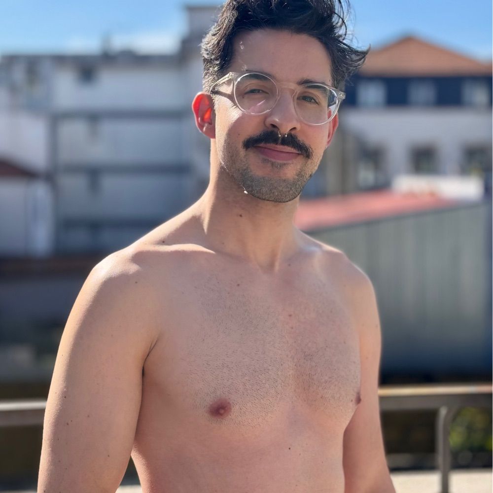Rodrigo Falco
