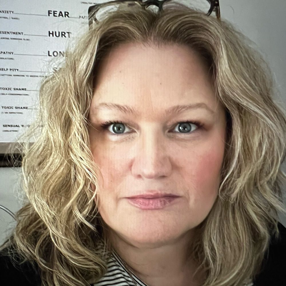 Lisa Long, LPC/MHSP, NCC