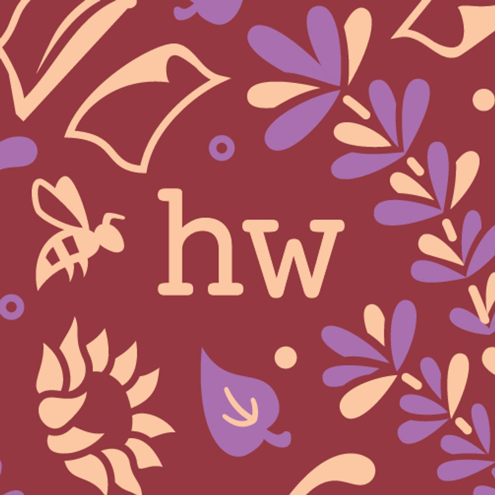 Honeyed Words Bookstore