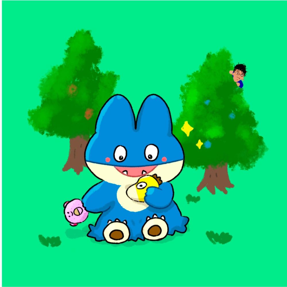 🐸しゃ🐶