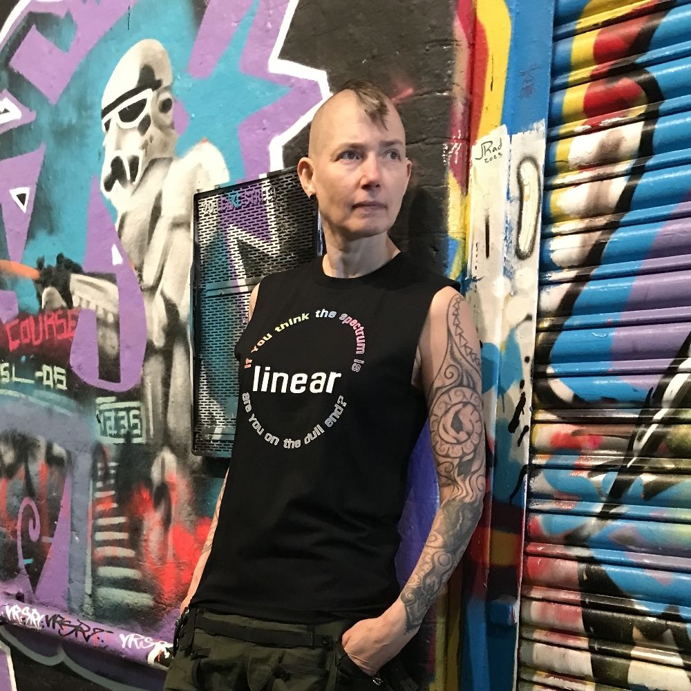 Jed Phoenix