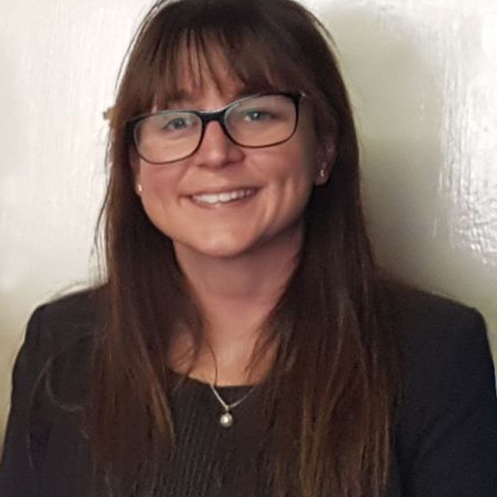Elaine Campbell