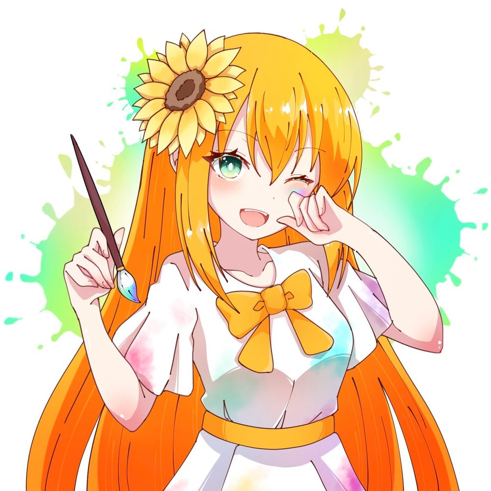 ソナ@有償依頼・skeb受付中