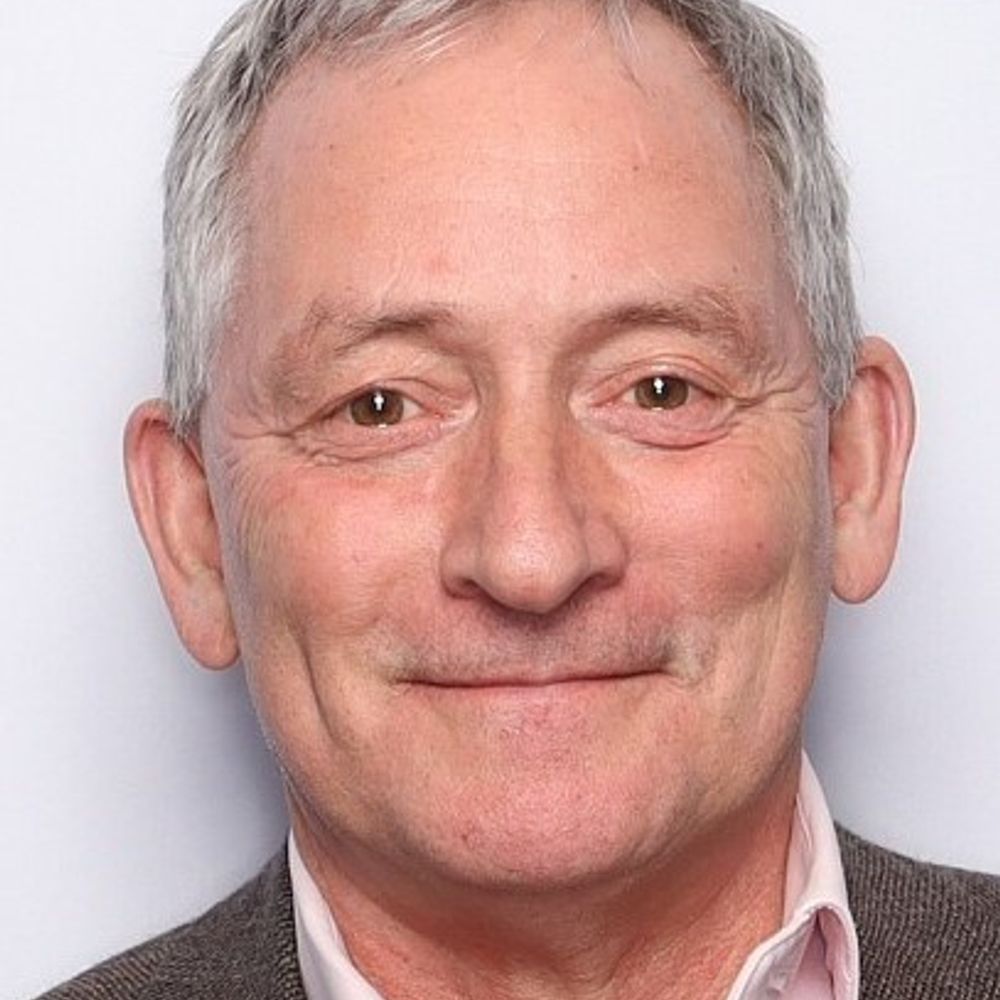 Edward Watson (InnerDrive)