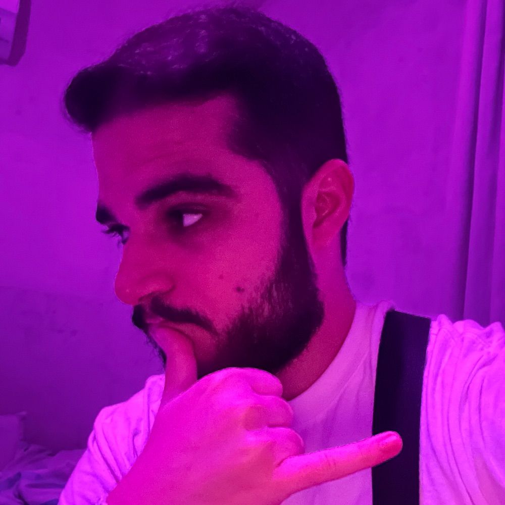 jamparalho