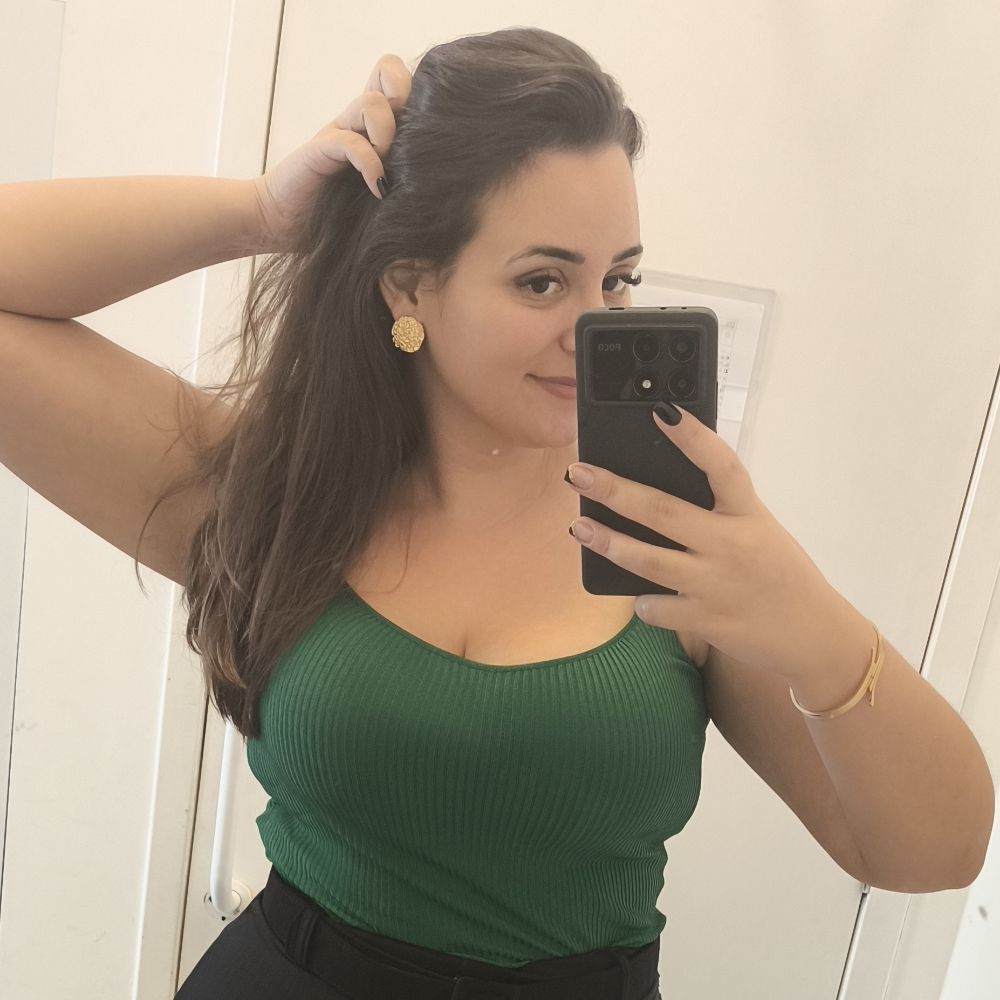Vanessa Seixas