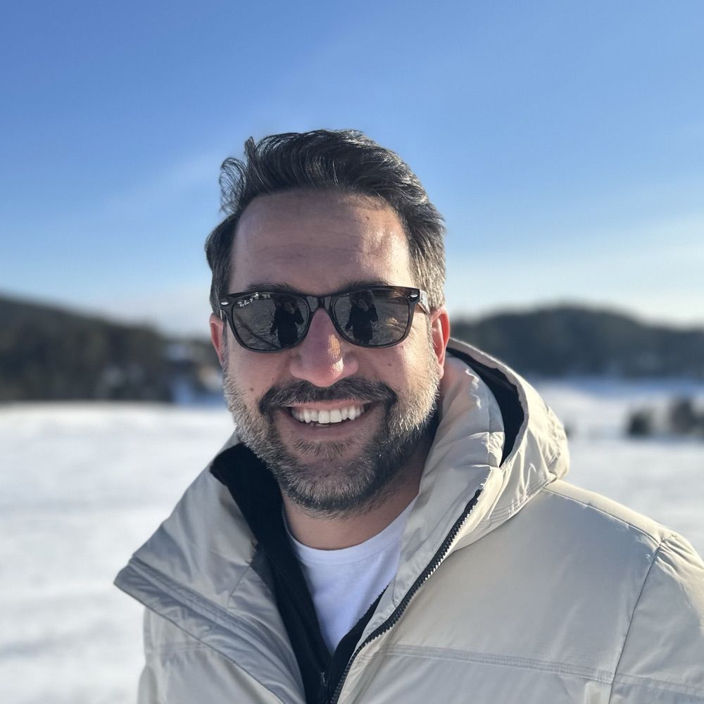 Eytan Bensason