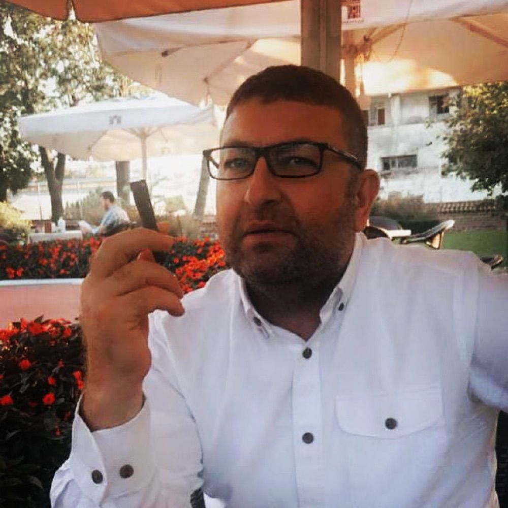Ali Gezgin
