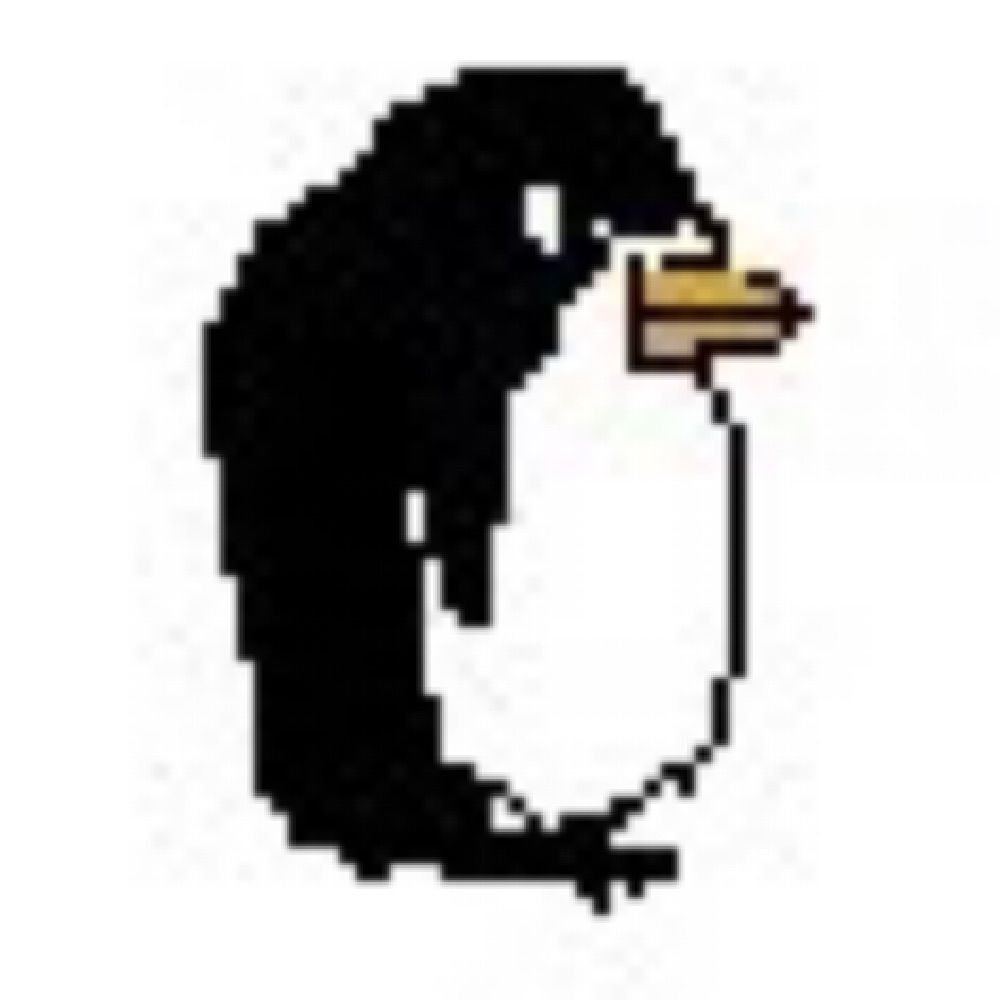 POKEY THE PENGUIN's avatar