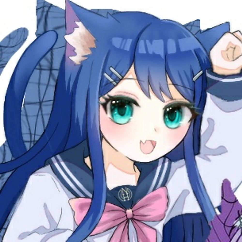 るしふぁ@絵描くよ！