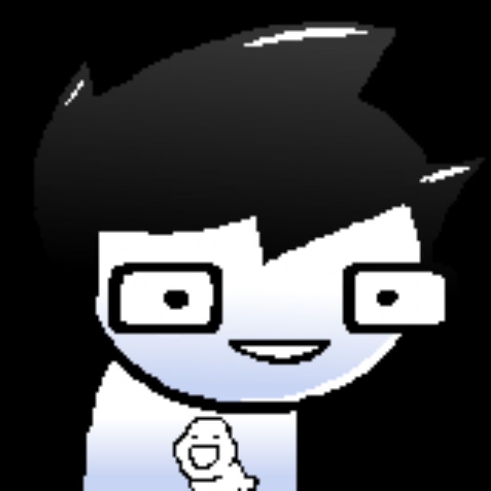 Platinum Davey! (SBURB RPG)