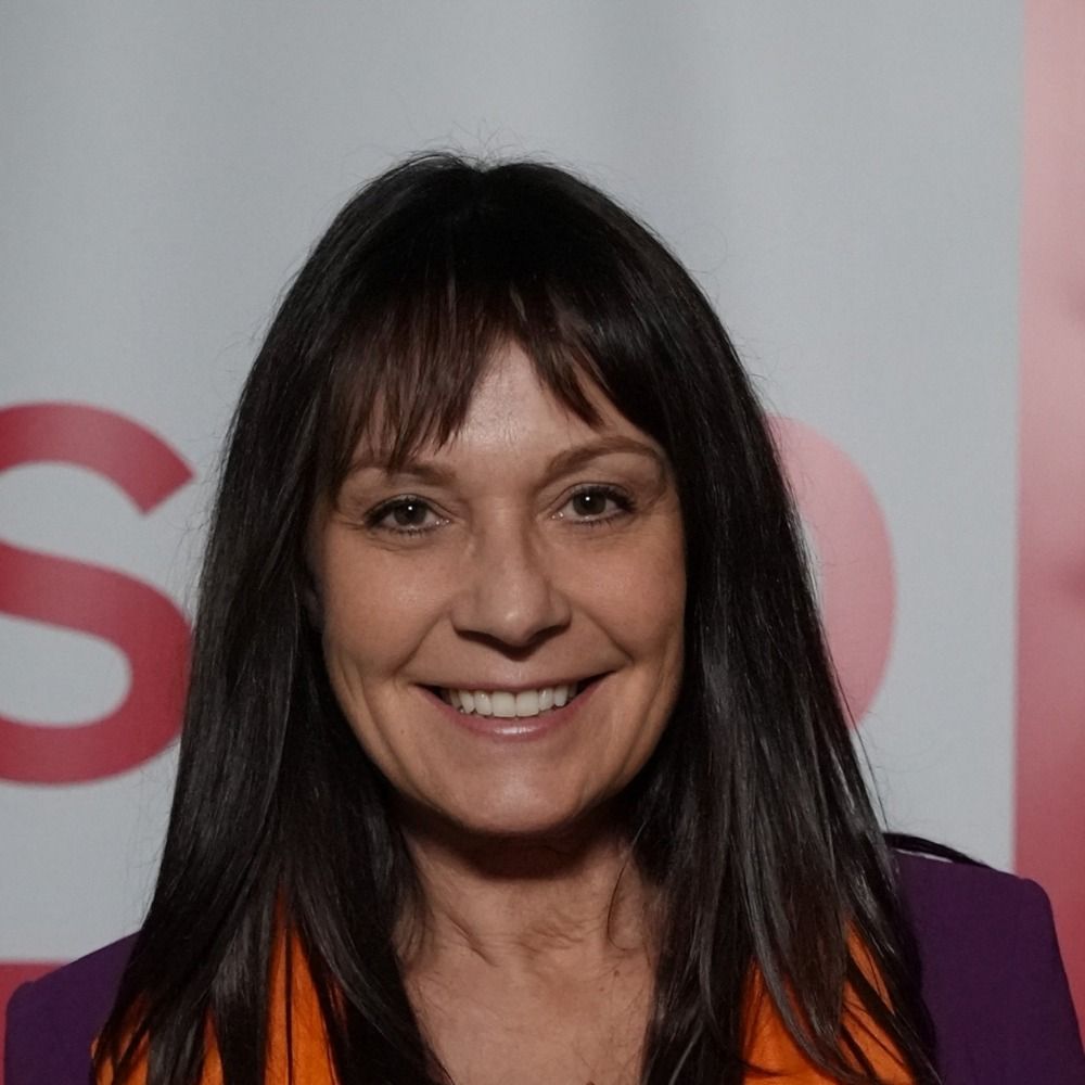 Sylvie Guillaume