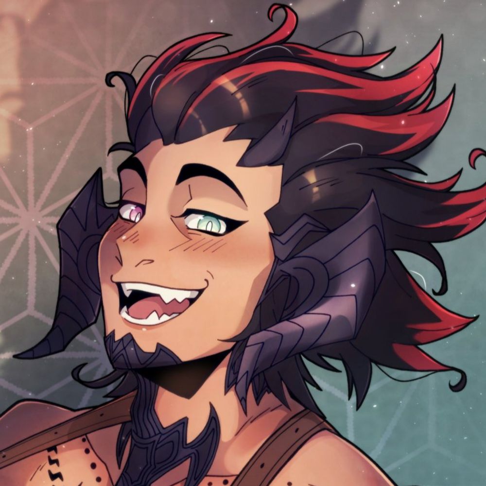 Himbo Dragon
