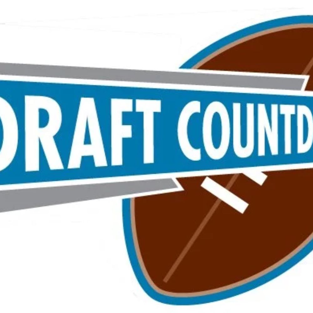 Draft Countdown