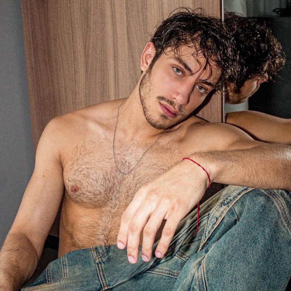 Matheus Tassara