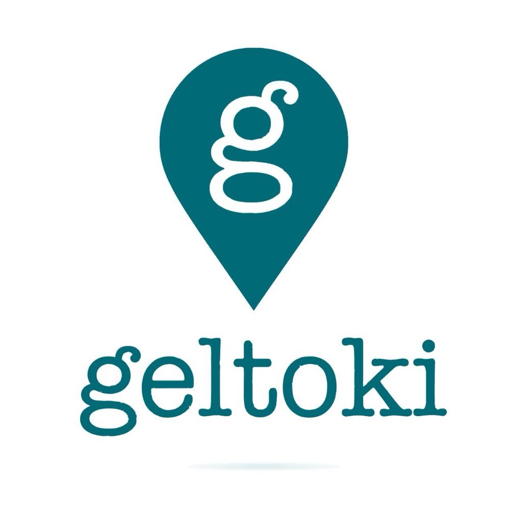 GELTOKI