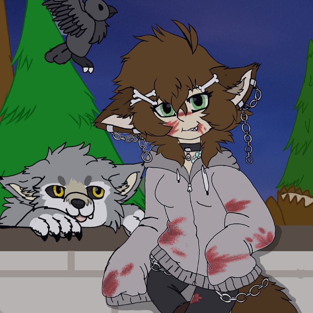  Wolfie Artz 