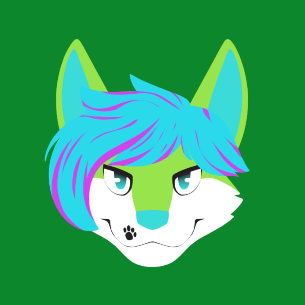 ハセラウルフ 🏳️‍⚧️🐺