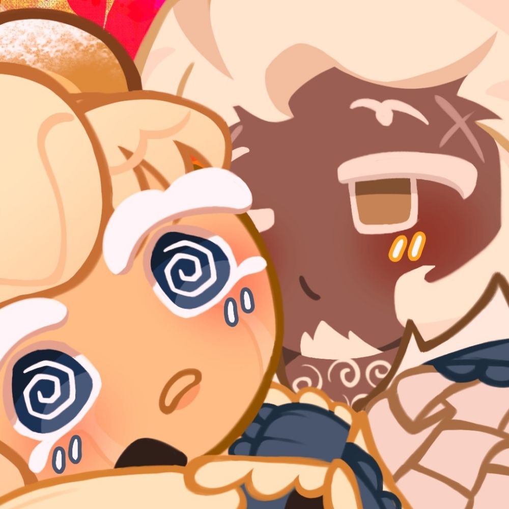 ANGEL ✦ Royal Margapilled