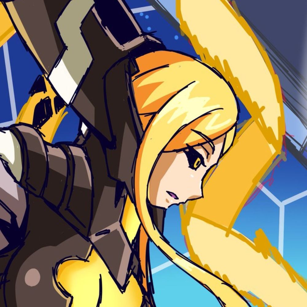 chelicerae's avatar