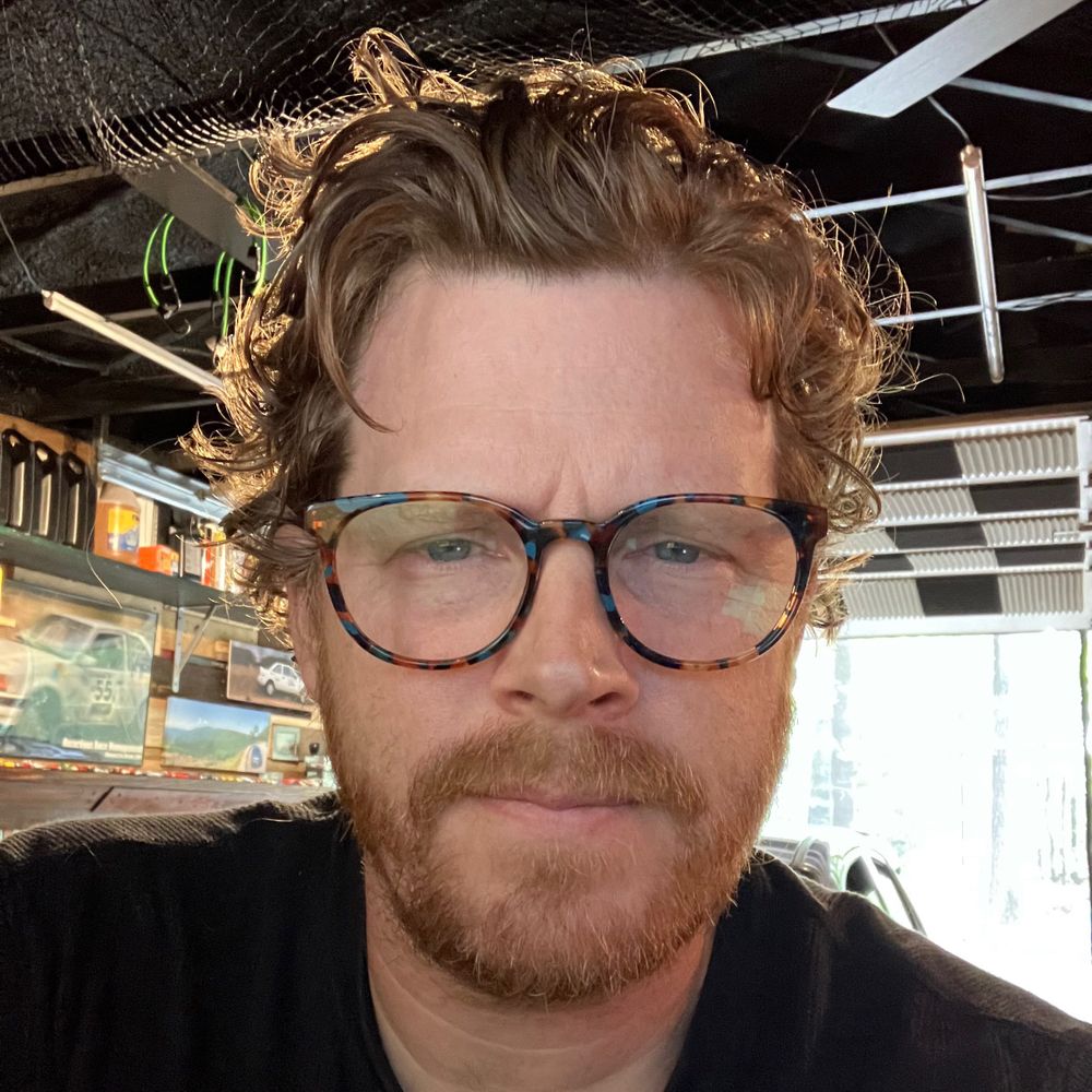 Robbie Bergstrom