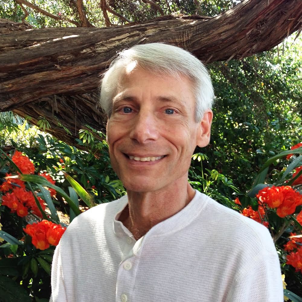 Ken Peters