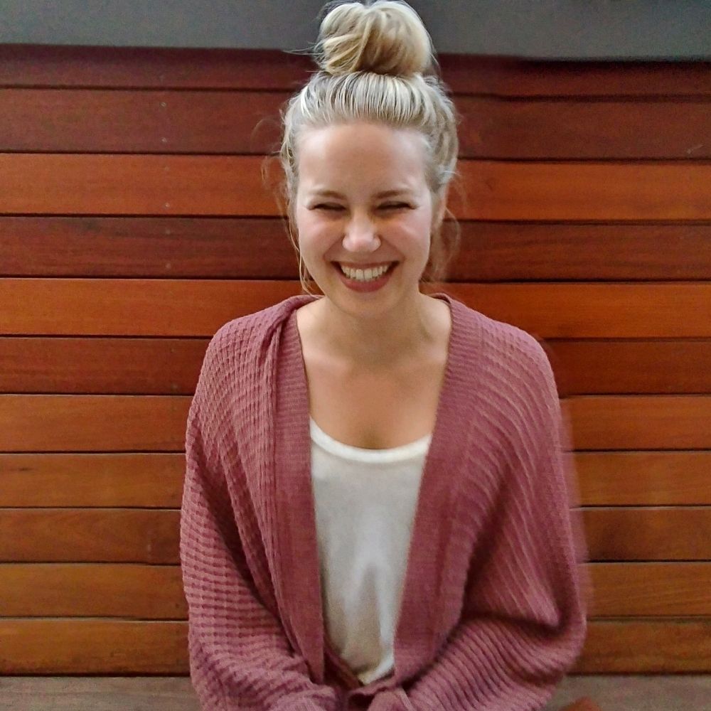 Siri Alderson