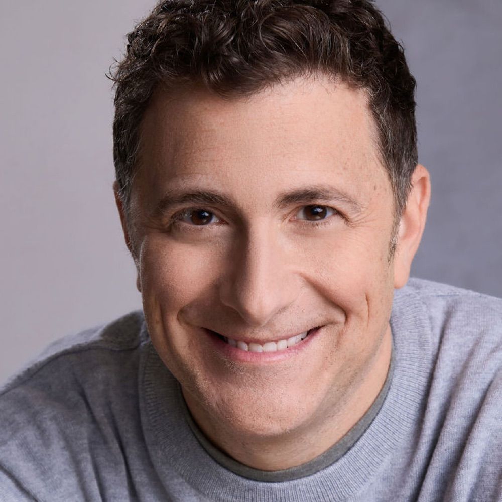 Mark Sable