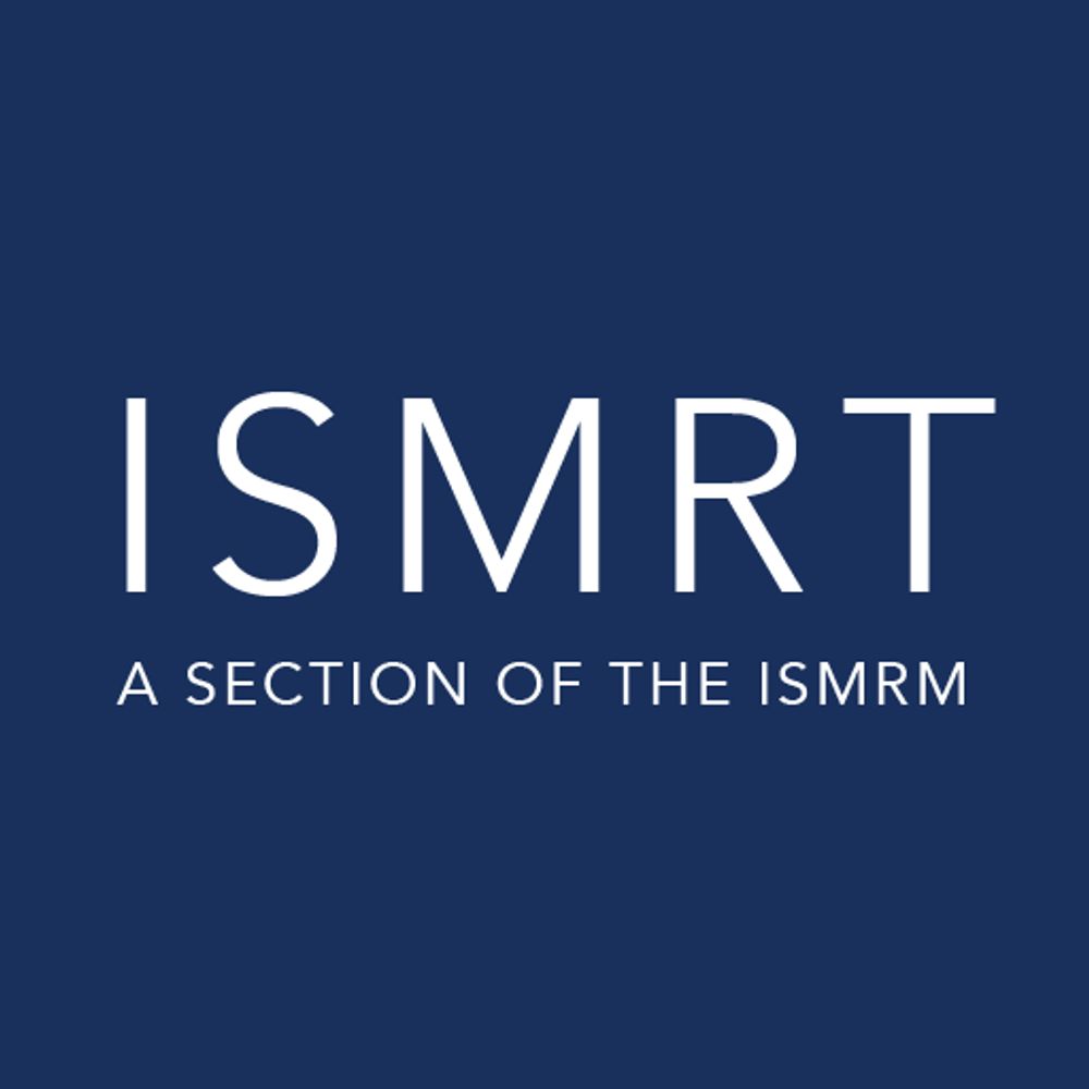 ISMRT, a section of the ISMRM