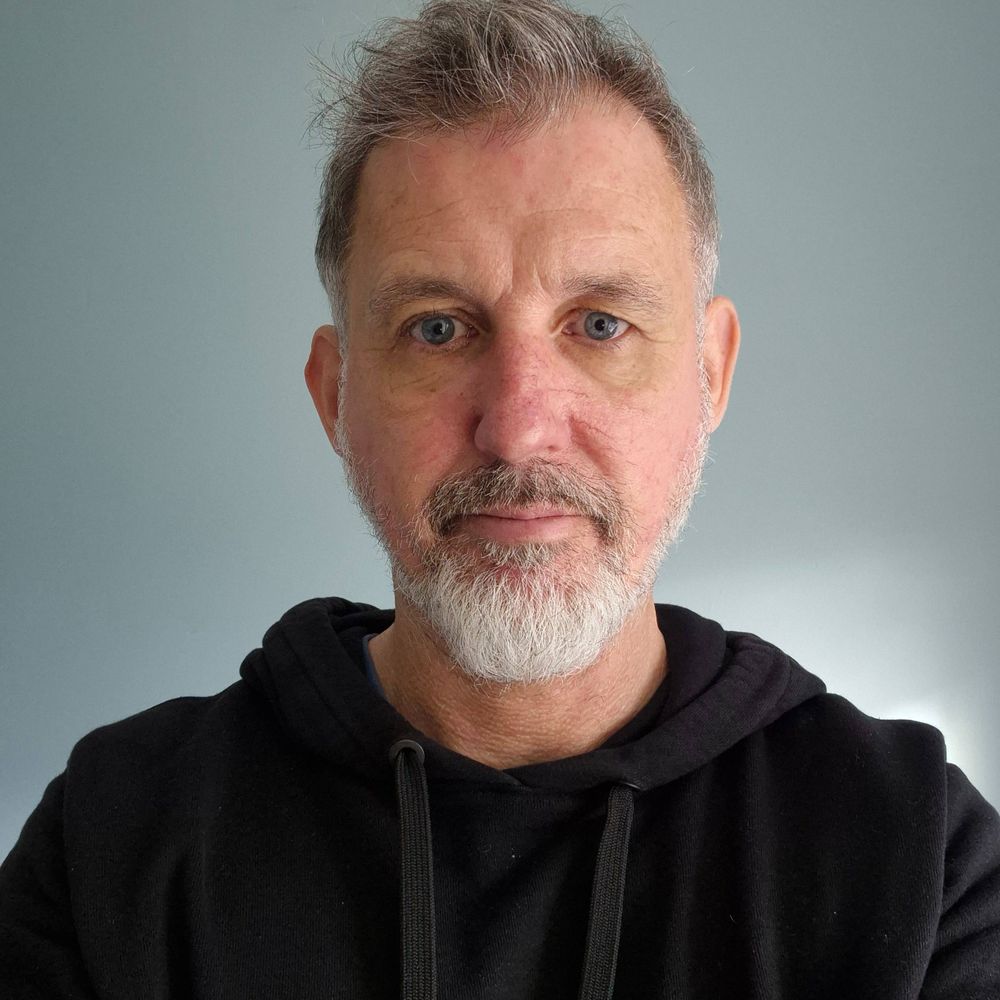 Rob Carr