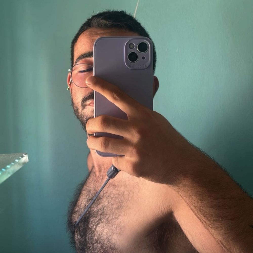 Dani Carrasco🔻
