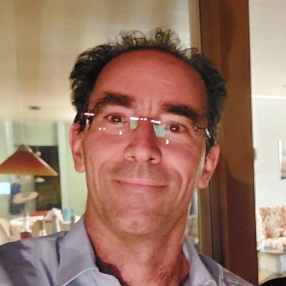 Stéphane Cullati