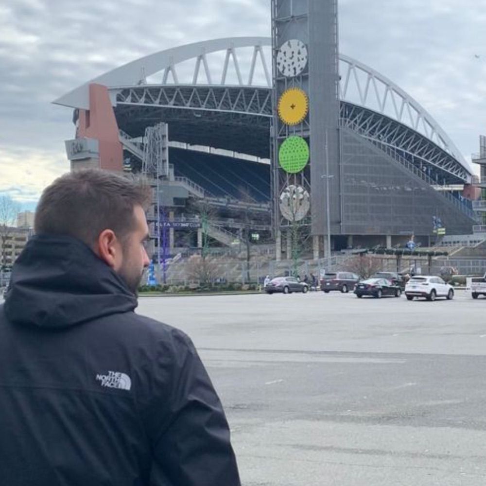 Alejandro🏈