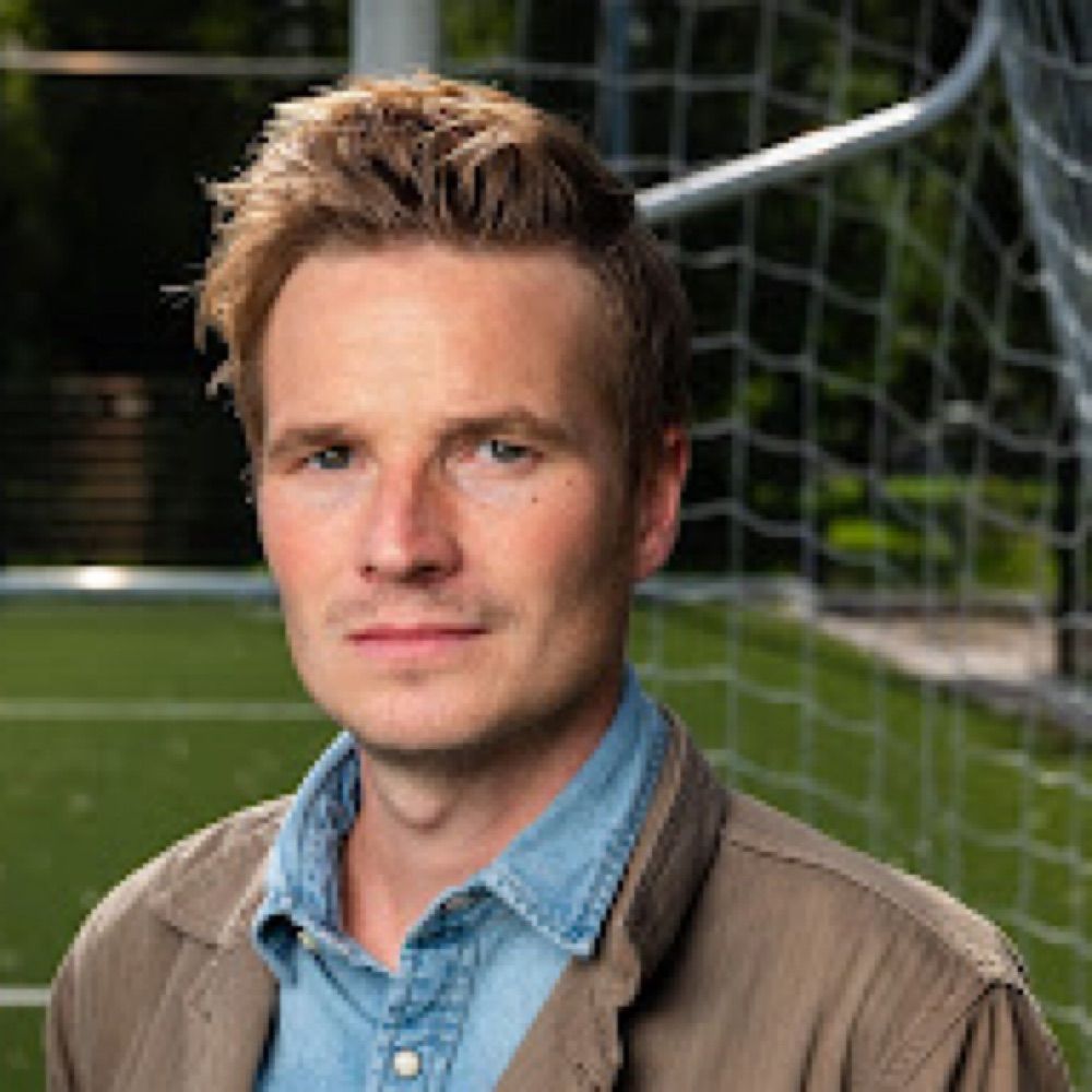 Rypke Bakker