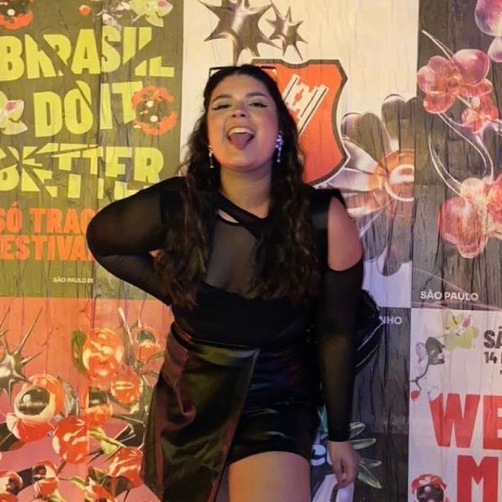 só ana boa 