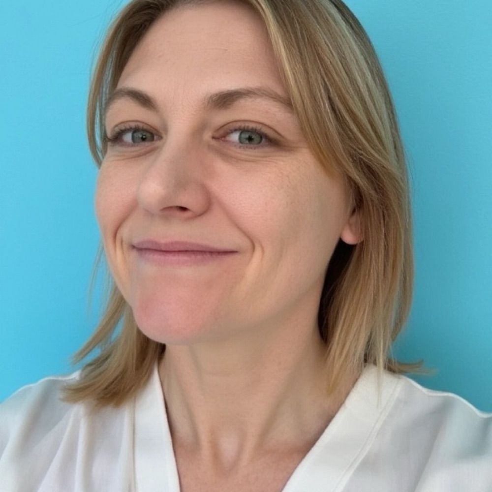 Catherine Casey