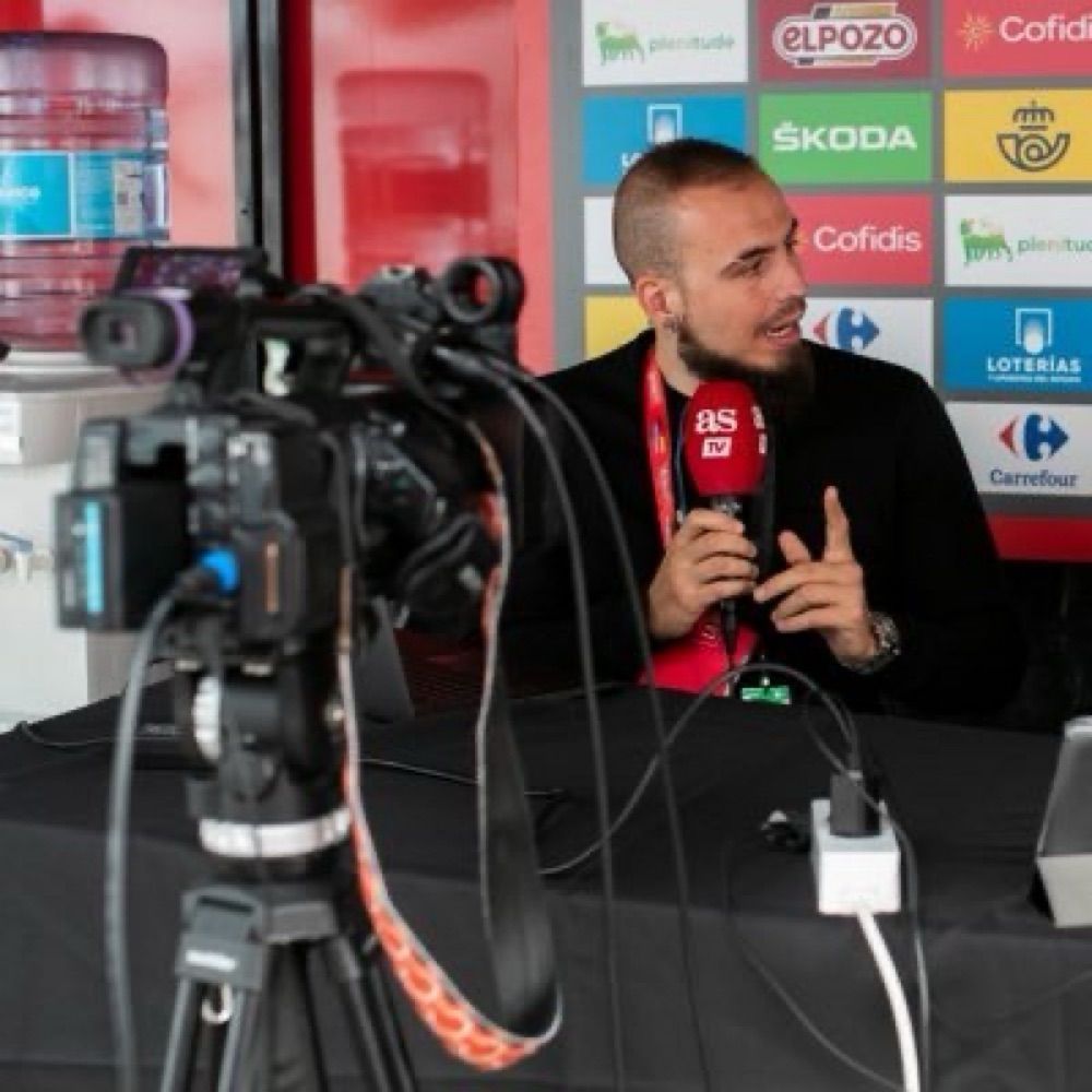Hugo Palomar