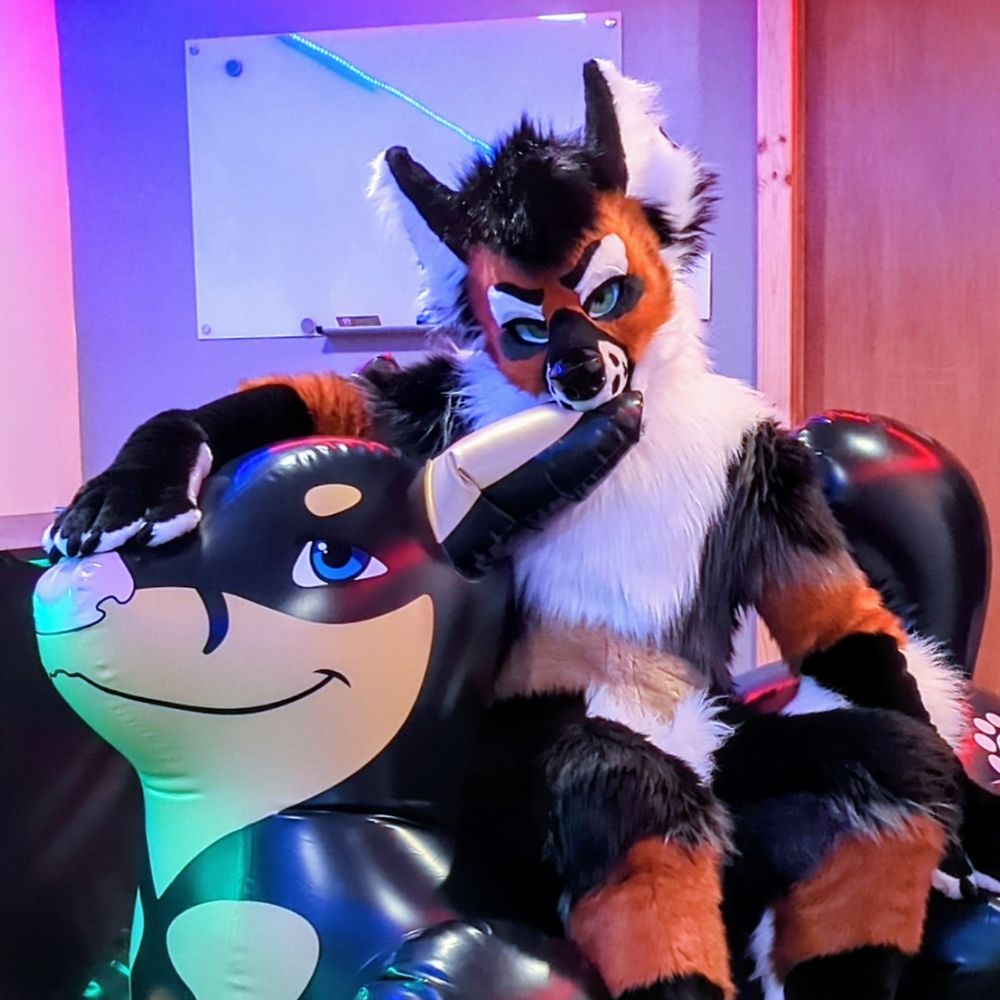Neo Foxx