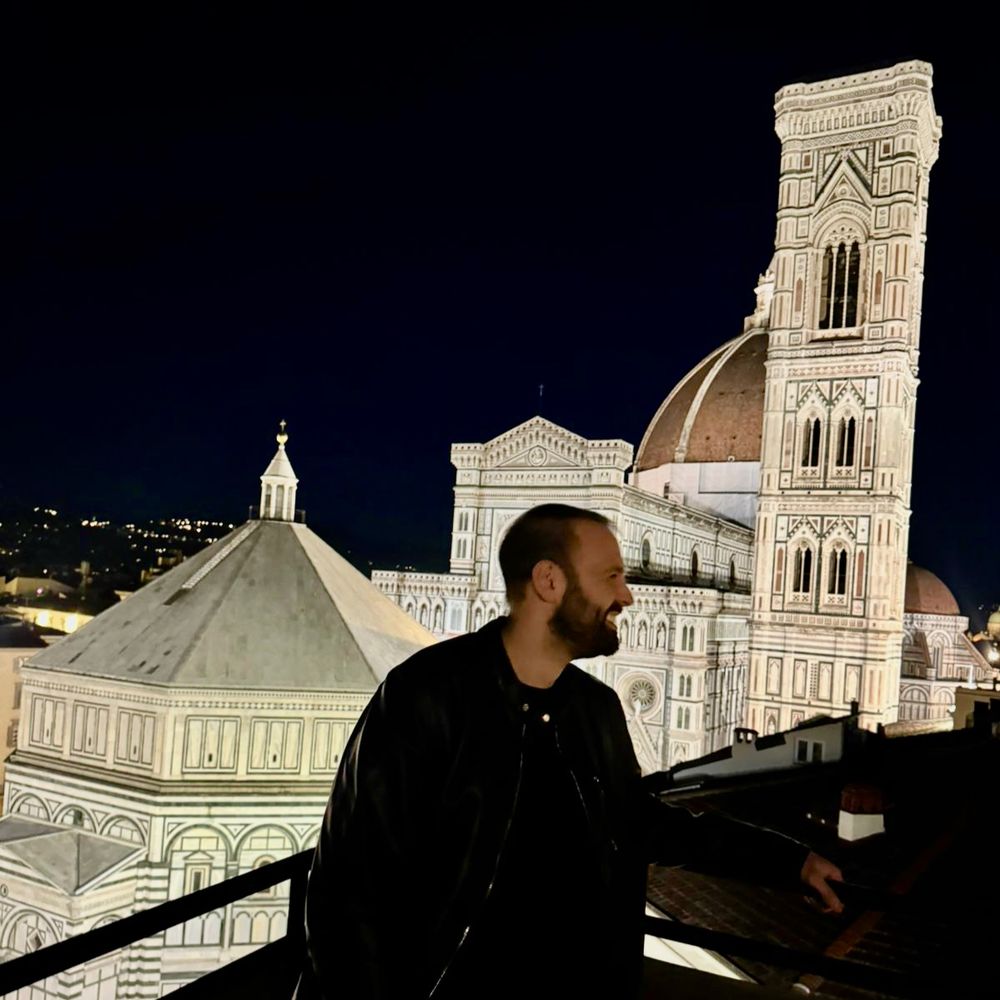 Francesco Ferlaino