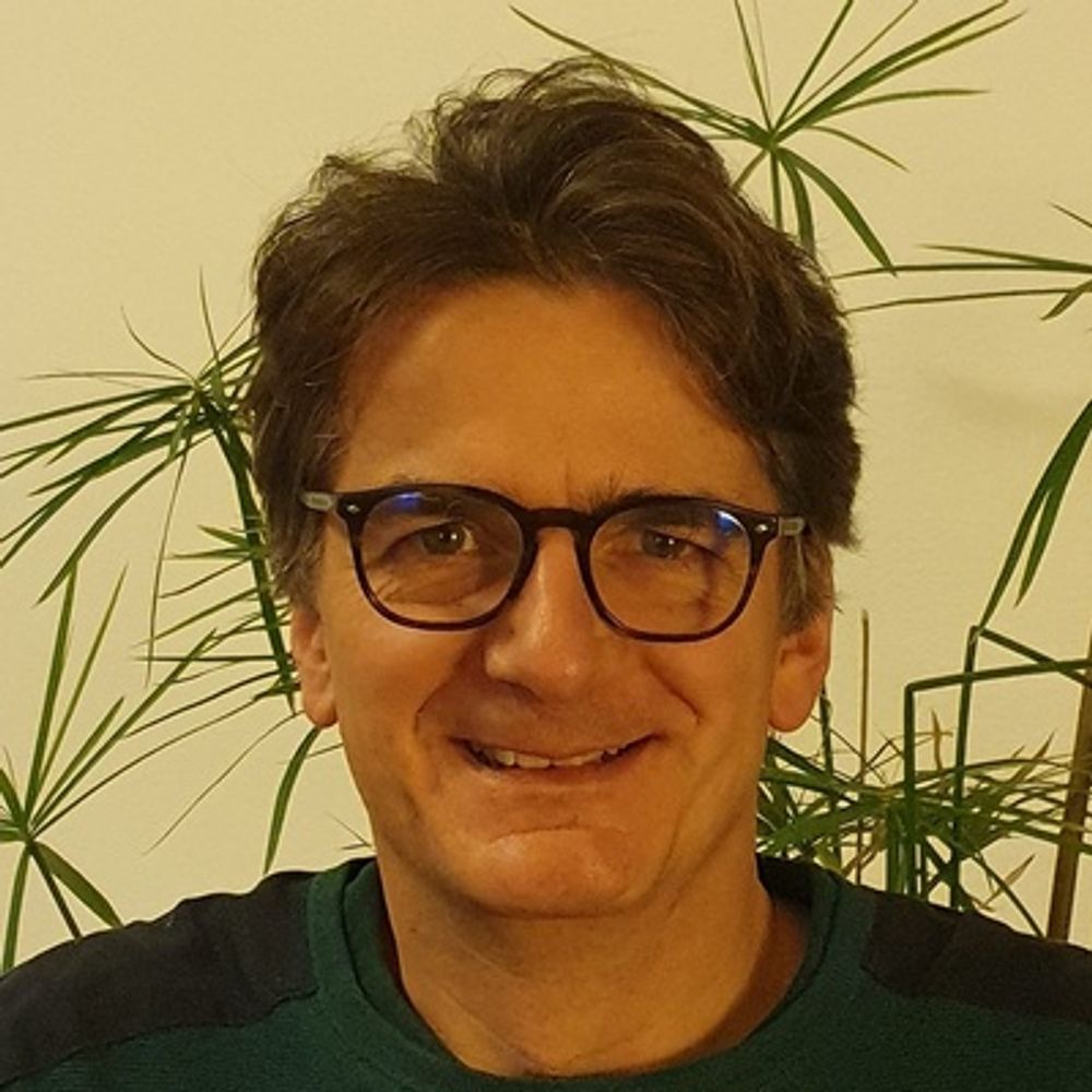 Simon Leinen