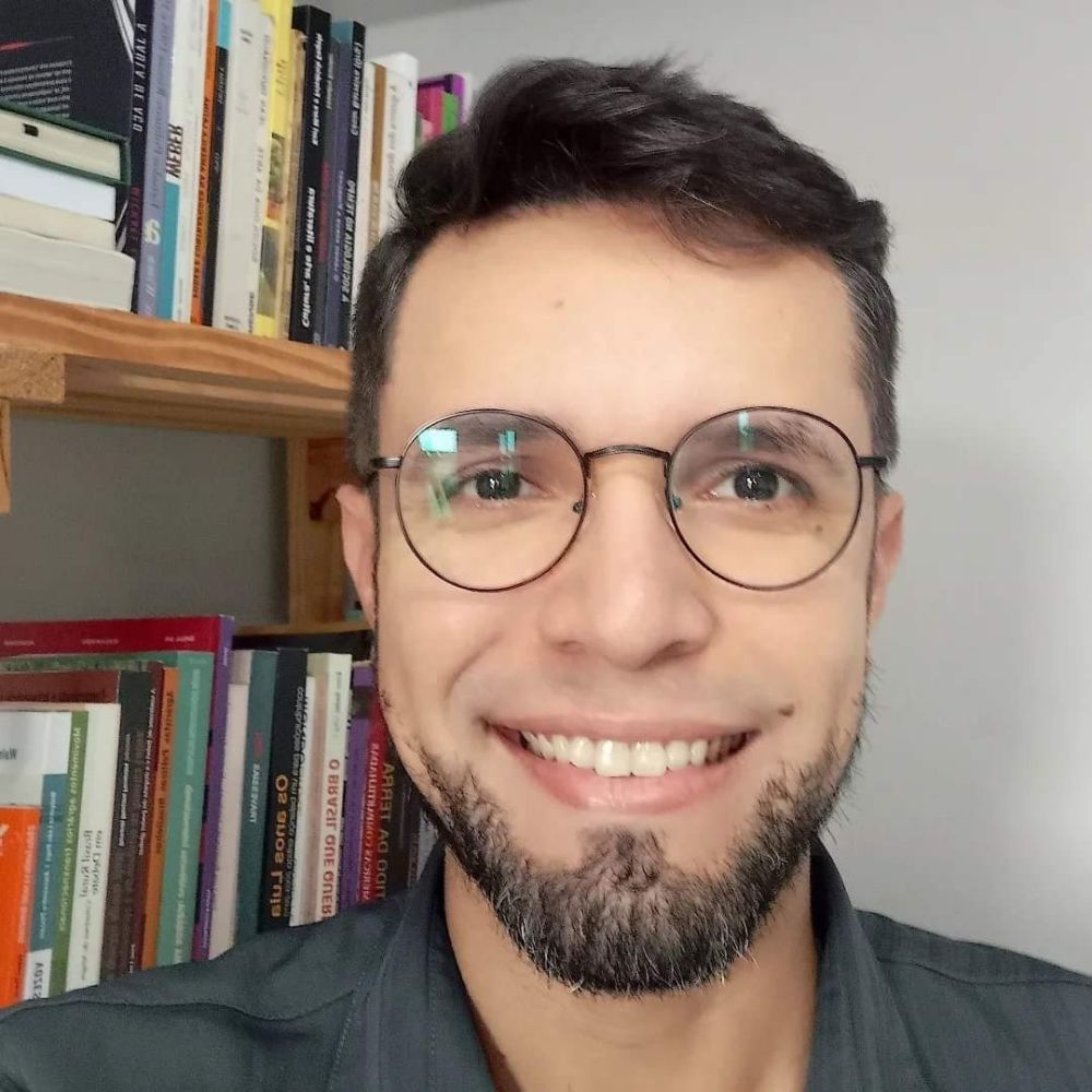 Marcos Paulo Campos 