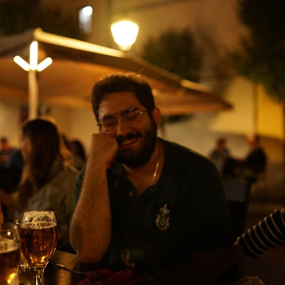 Ludo Galán 