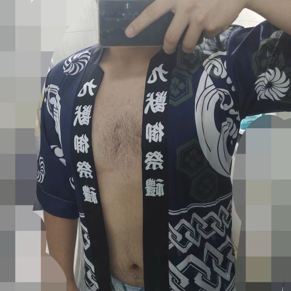 大胖熊