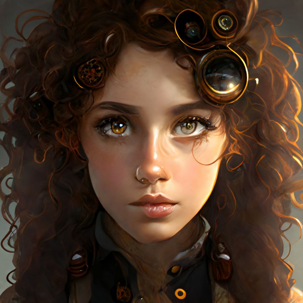 Lady Olvido