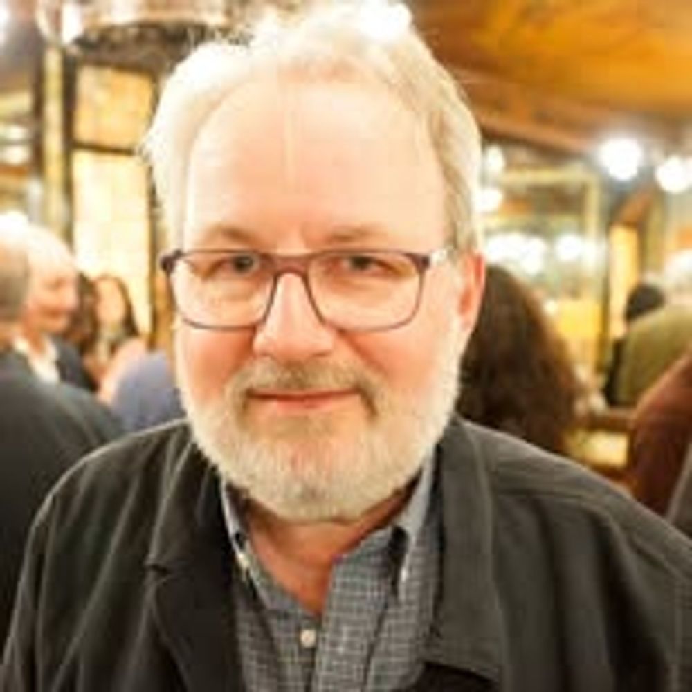 Eric Dubois