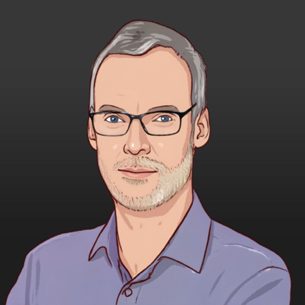 Tilman Steffen